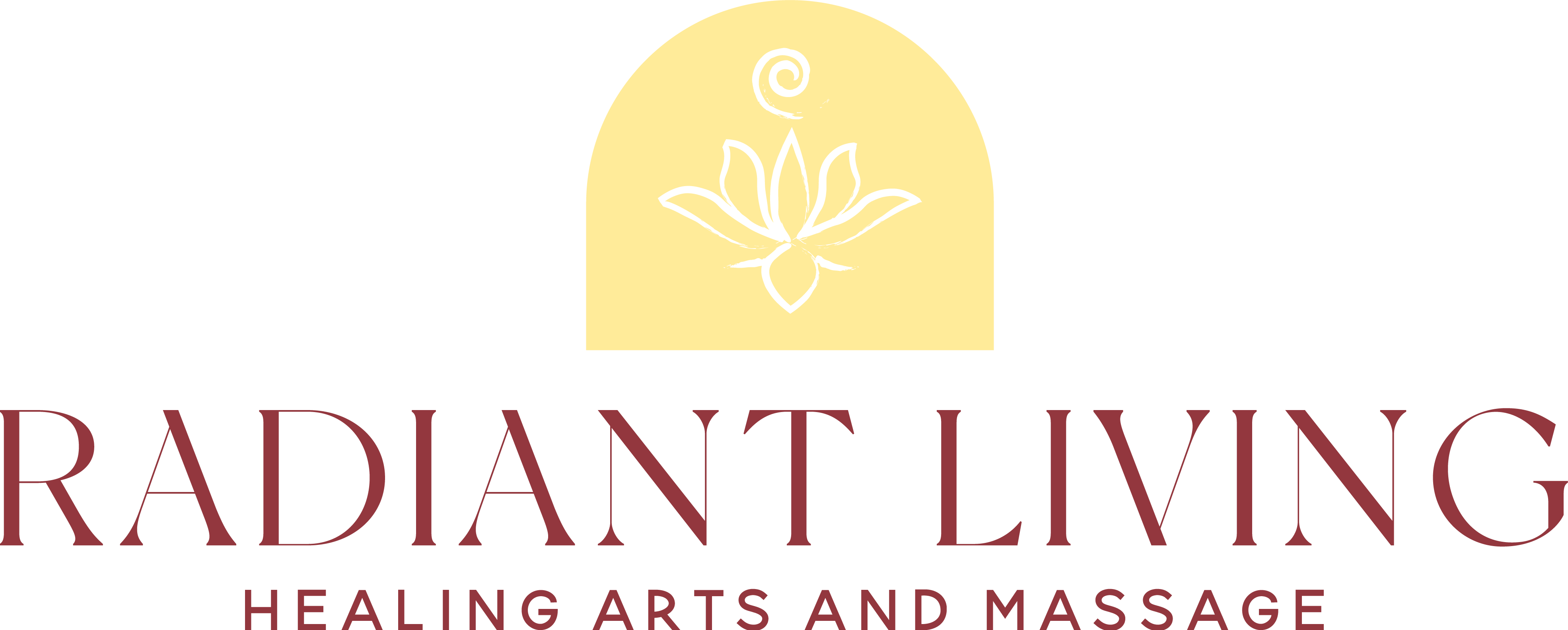 Radiant Living Healing Arts and Massage